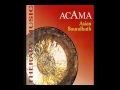 Acama - Asian Sound Bath (excerpt)