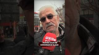 Emekli Adam Erdoğanın Diplomasını Sorup Meydan Okudu İmamoğlu Aslanlar Gibi