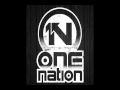 One Nation Nicky Blackmarket OldSkool Jungle/D'n'B 93-99 (1999)