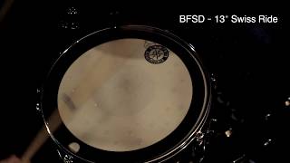 Swiss Ride - Bfsd