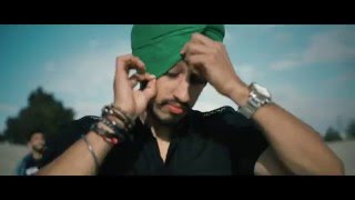 RAV-E - KALLI x DO TARRA ****OFFICIAL VIDEO**** | Latest Punjabi Songs 2016