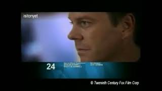 Fox Split Screen Credits January 16, 2006