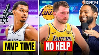 We Overreacted To Every Nba Teams First Games Ep. 164