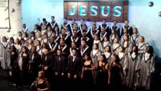 Watch Brooklyn Tabernacle Choir Ill Say Yes video
