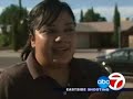 Eyewitness: El Paso deputy constable shot unarmed man