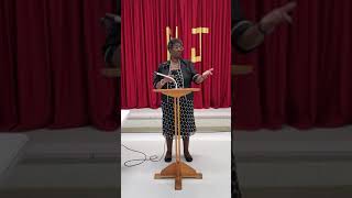 Sunday School, May 9, 2021 "Isaiah: Offering Hope for the Future"