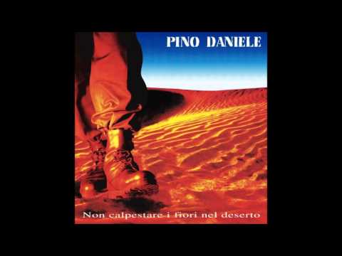 Pino Daniele - Bambina