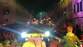 Pravila Igre - Live Stradun - Dubrovnik