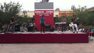 Watch Human Beings Waiting video