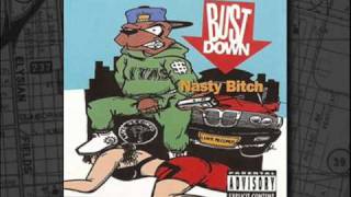Watch Bust Down Nasty Bitch video