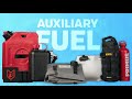 Rotopax Sux: 4 Ways to Carry Fuel on Your Motorcycle