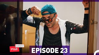 Emergency Pyar Episode 23 Urdu Dubbed