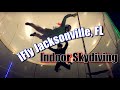 iFly Jacksonville, FL (Indoor Skydiving)