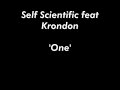 Self Scientific feat Kombo - One