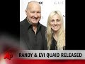ShowBiz Minute: Cyrus, Quaid, Bond