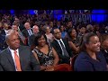 Shaquille O'Neal's 2016 Hall of Fame Induction Speech