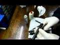 Pistola Beretta Mod.98 FS. - Cal 9x21.