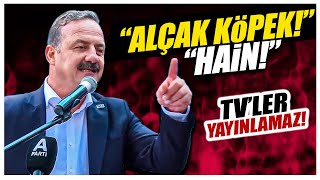 Alçak Köpek Hain Yavuz Ağıralioğlundan Yürek Yemiş Dedirten Konuşma