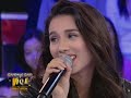 Dingdong Yael Court Karylle On Ggv images Dingdong Yael Court Karylle On Ggv