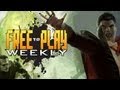 Free To Play Weekly - (ep.54) Dragon Knights, Universal Monsters Online & More