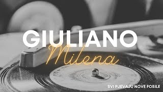 Watch Giuliano Milena video