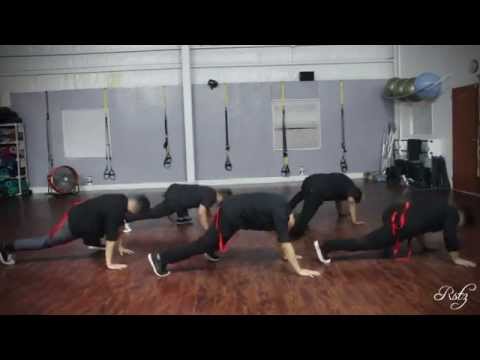 Safe To Say Video