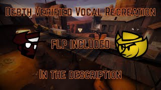 Debth Verified Vocal Recreation Flp