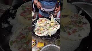 Heart Attack Uttapam 50 Er Finished In 1 Day