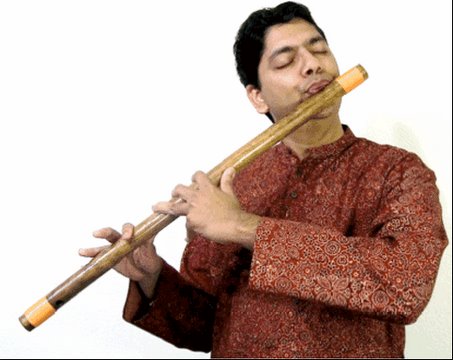 Dhun Vaishnav Jan To - Based on Raga Mishra Khamaj