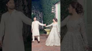 Behind The Scene Of Photoshoot Of Ahad Raza Mir And Dananeer Mobeen