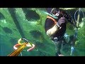PESCASUB: Un grongo in due tempi