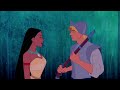 Pocahontas - L'air du vent