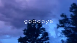 Callah - Goodbye Feat. Baelani