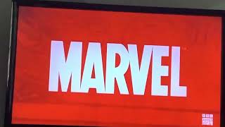 Opening To Spider Man On Bbc America 112722 Network Premiere