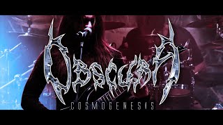 Obscura - Incarnated