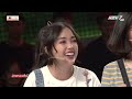Nhanh Như Chớp |Mùa 2 - Tập 23 Lê Dương Bảo Lâm họp "chợ cá" cùng Misthy làm MC muốn truyền thái y