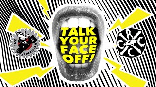 Talk Your Face Off EP 24: RC News As It Relates To Us! 😂