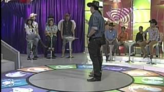 Hay Corazon Televen-Venezuela Noche De Vaqueros