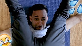 Why Anwar Jibawi isn't Funny