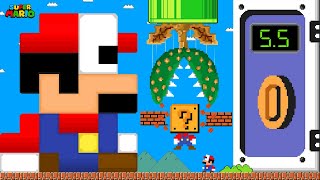 Mario And Tiny Marios Maze Collection Season 1 All Episodes