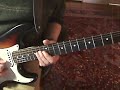 Smithereens - Blood and Roses - Lesson Part II
