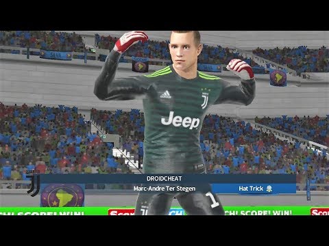 Dream League Soccer 2018 Android Gameplay #61