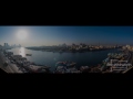 Dubai Creek 14 Hours in 4K - Dubai Flow Motion: Extended