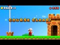 New Super Mario Bros. 2 Coin Rush Mode DLC - Gold Classics Pack