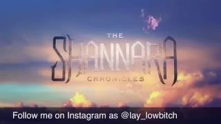 The Shannara Chronicles-Opening song