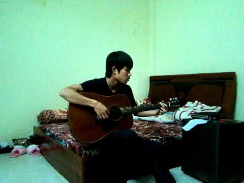 Hoa Bằng Lăng-Jimmy Nguyễn