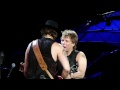 Bon Jovi,Lie to me,Stadio Friuli,Udine,Italy,17/07/11