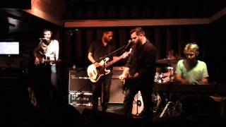 Watch Jim Ward All That We Lost video
