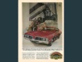 Online Car Brochures :: Oldsmobile Ads