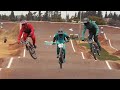 Play this video 2022 USA BMX GRANDS DAY TWO